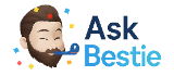 Ask Bestie logo